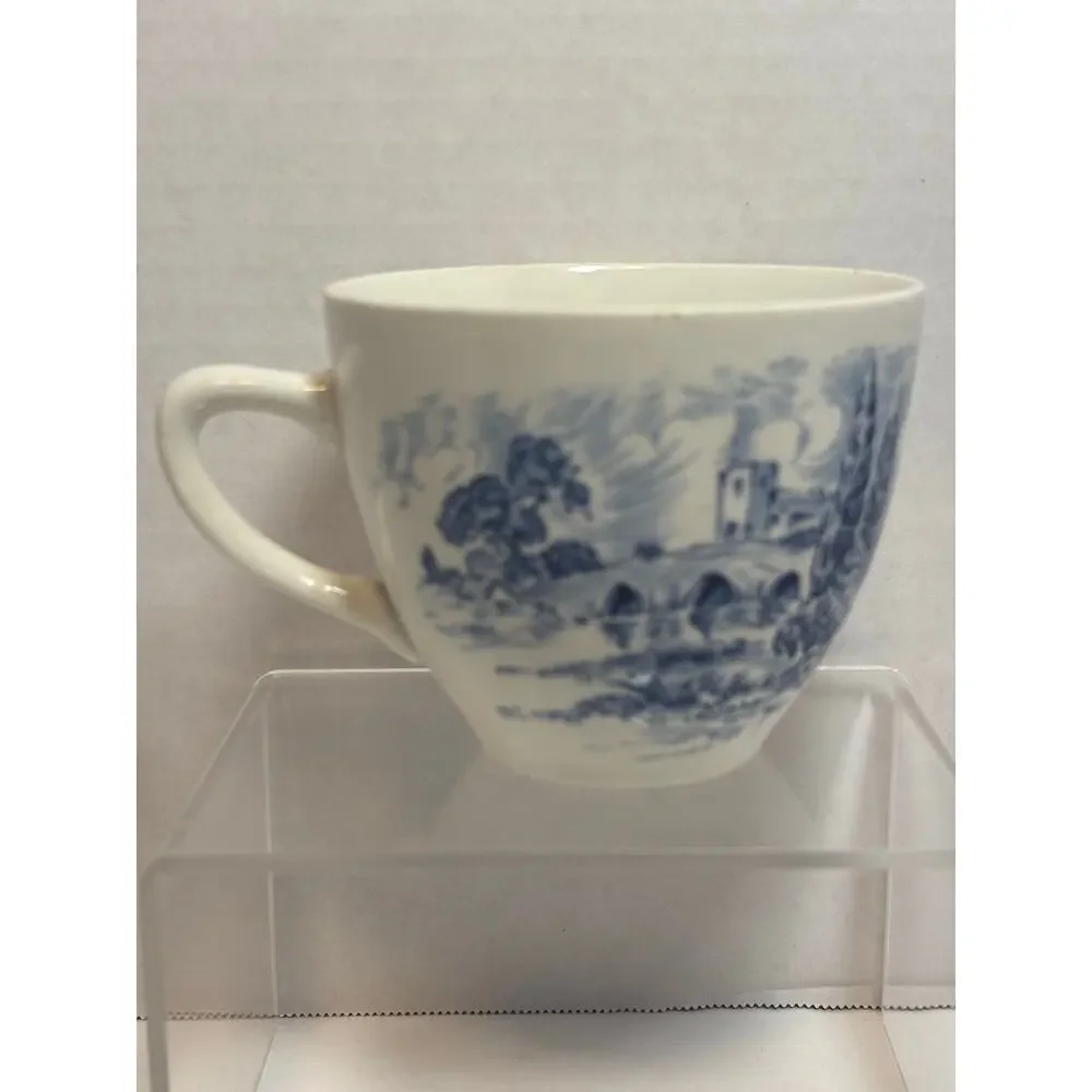 wedgewood countryside tea